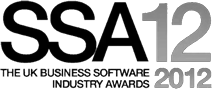 Software Satisfaction Awards logo